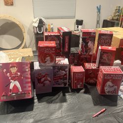 MLB Angel Bobble Heads