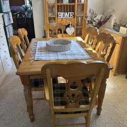 Dining Room Set
