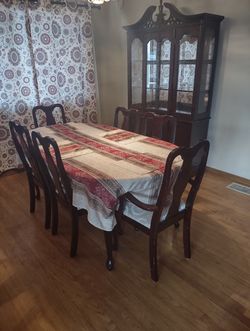 Dinning Room 