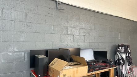 Monitors