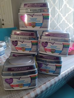 Baby Formula