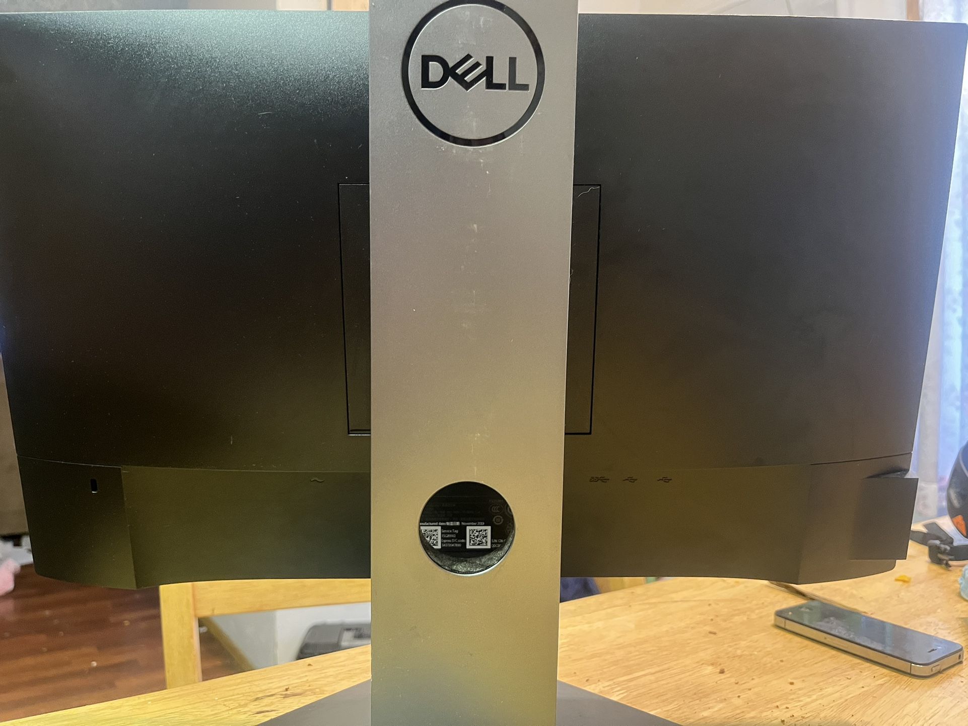 Dell 22” Monitor