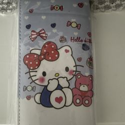 Hello Kitty Wallet 
