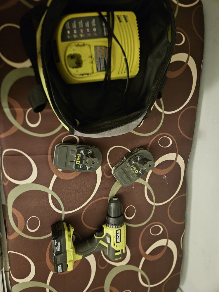 Ryobi