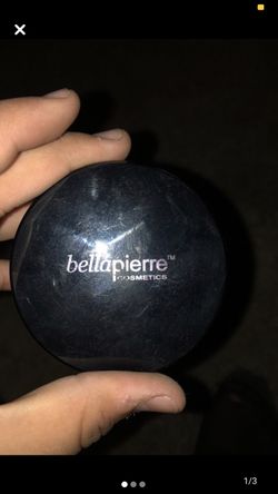 Make up foundation double cocoa