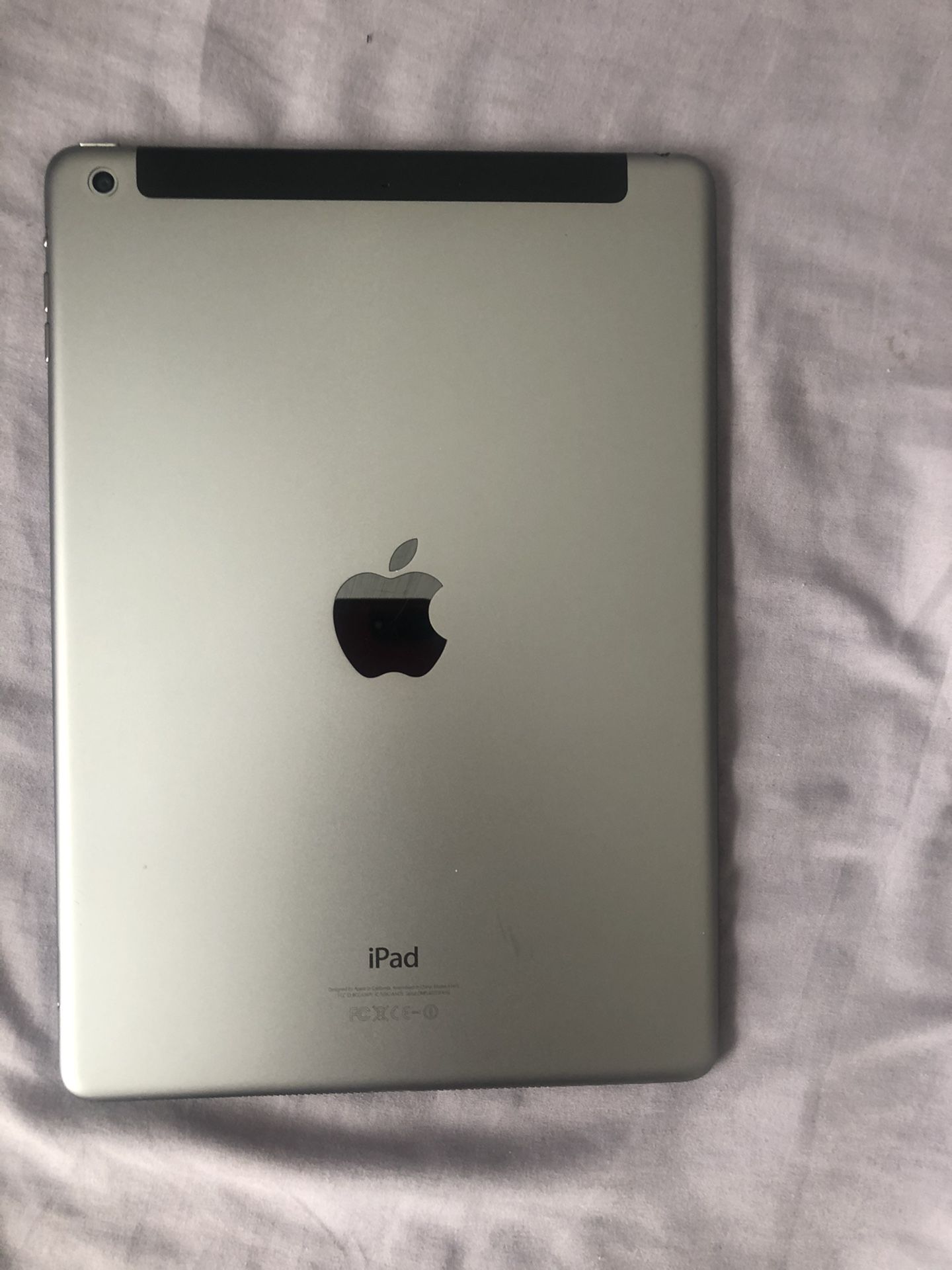 iPad Air 32 GB