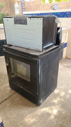 Appliances