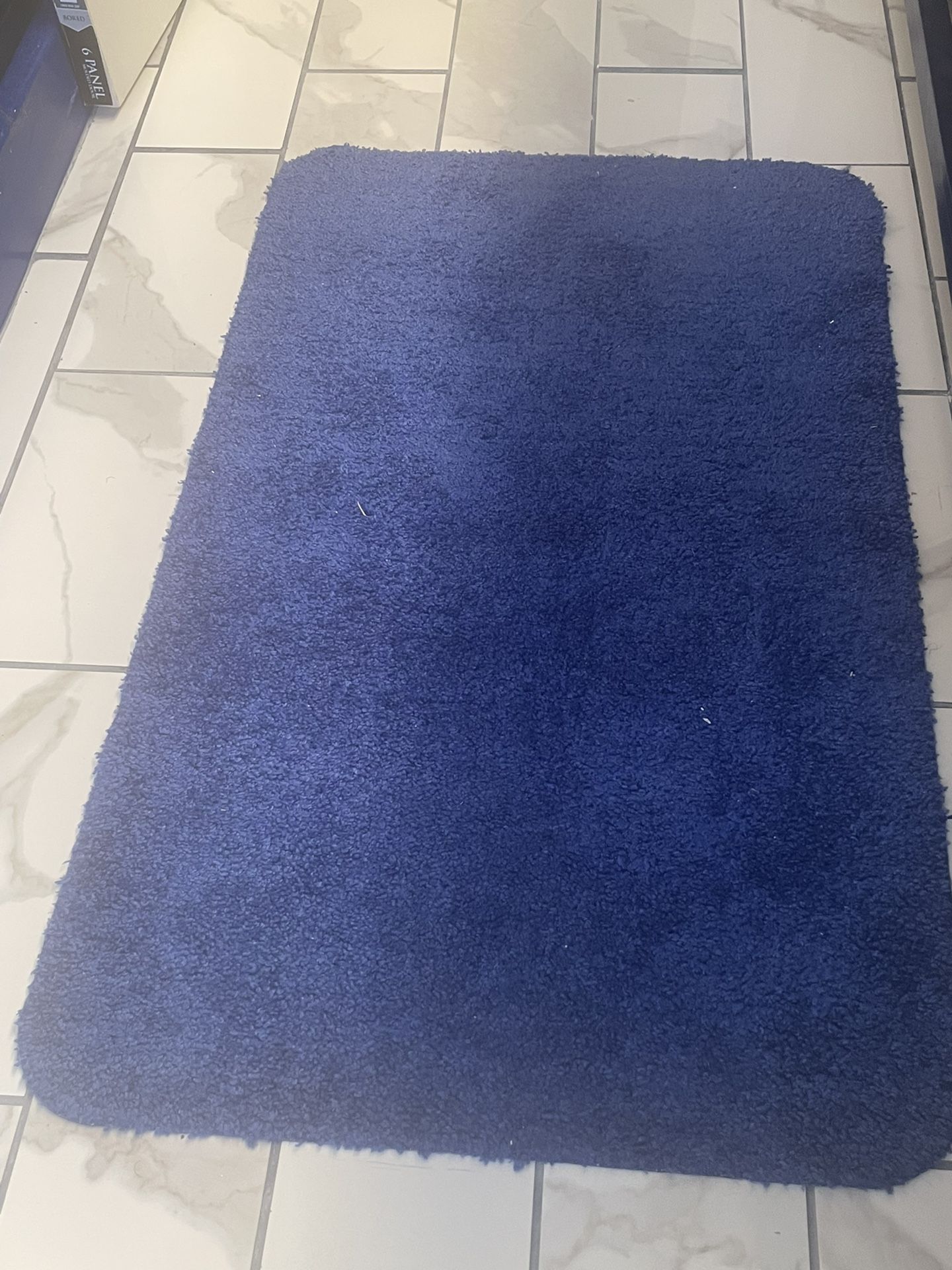 2 pc new set for bathroom