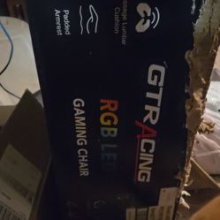 GTRACING gaming Chair