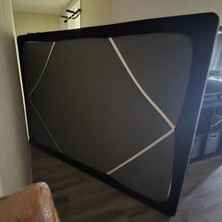 Queen Size Box Spring