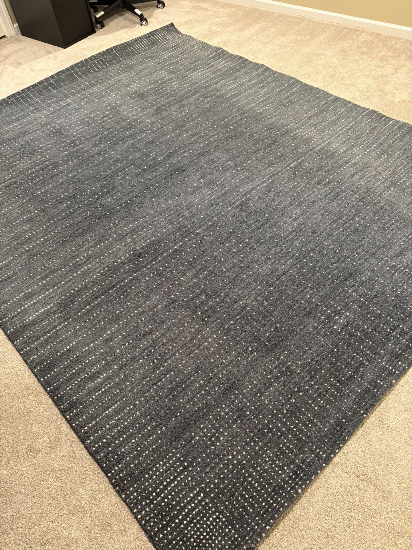 West Elm Rug