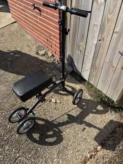 Elenker Knee Scooter