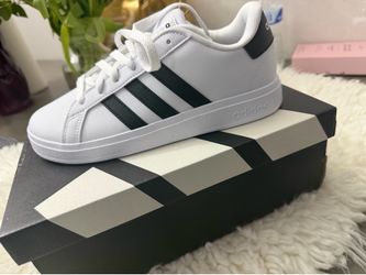 Adidas shoes