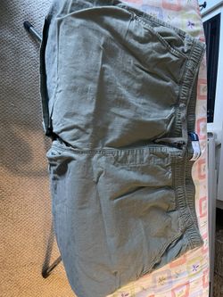 Mens Shorts XXL each