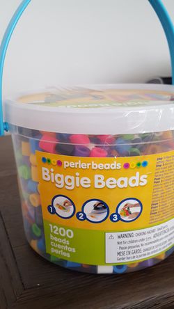 Biggie beads