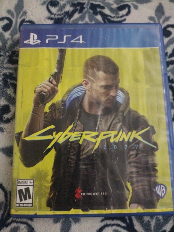Cyberpunk 2077