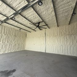 Spray Foam 