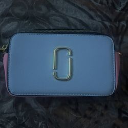 Marc Jacobs Snapshot Bag