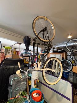 Mongoose Del Mar Cruiser Bike