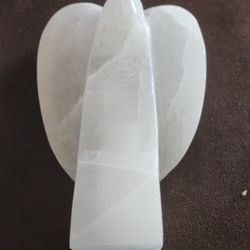 SELENITE ANGEL