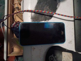 Iphone 5c