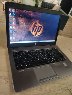 400% perfect - HP Elite Notebook $180