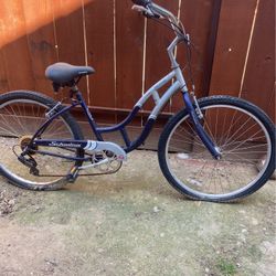 Schwinn Bike 