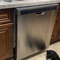 Dishwasher Wirpool
