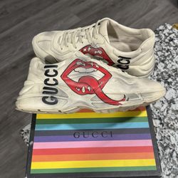 Gucci Rython