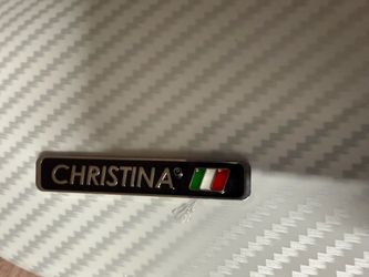 Christina  violin case