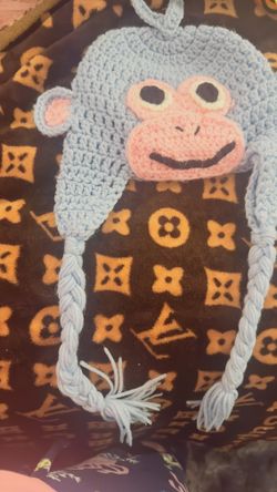 Characters beanie $15-$10