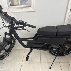 Electric Bike Electra Ponto 
