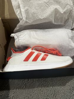 Adidas new! Size 7.5 $55 