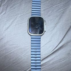 Apple Watch Series Ultra 2 49mm