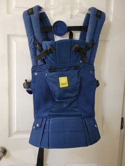 Lille Baby Carrier