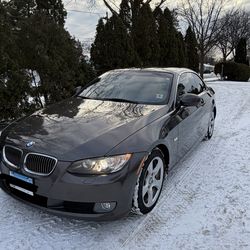 2010 BMW 328i