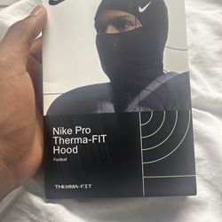 Nike Ski Mask