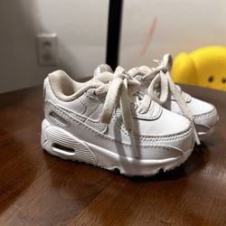 Baby Nike Air Max