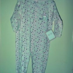 Baby Girl Clothing Size 6- 9 Months