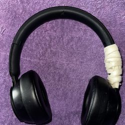 Beats By Dre Noise Canceling Works Fine Can Try 