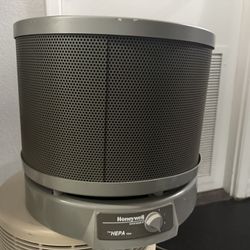 Honeywell  care HEPA filter