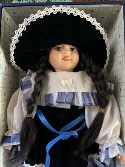 Doll