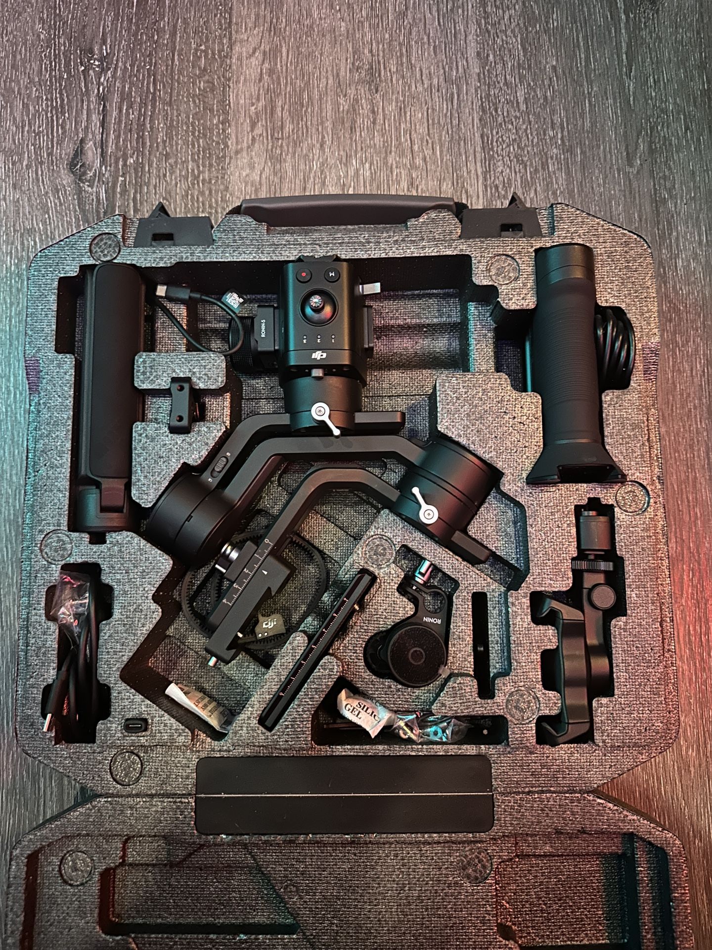 DJI Ronin-SC Camera Gimbal