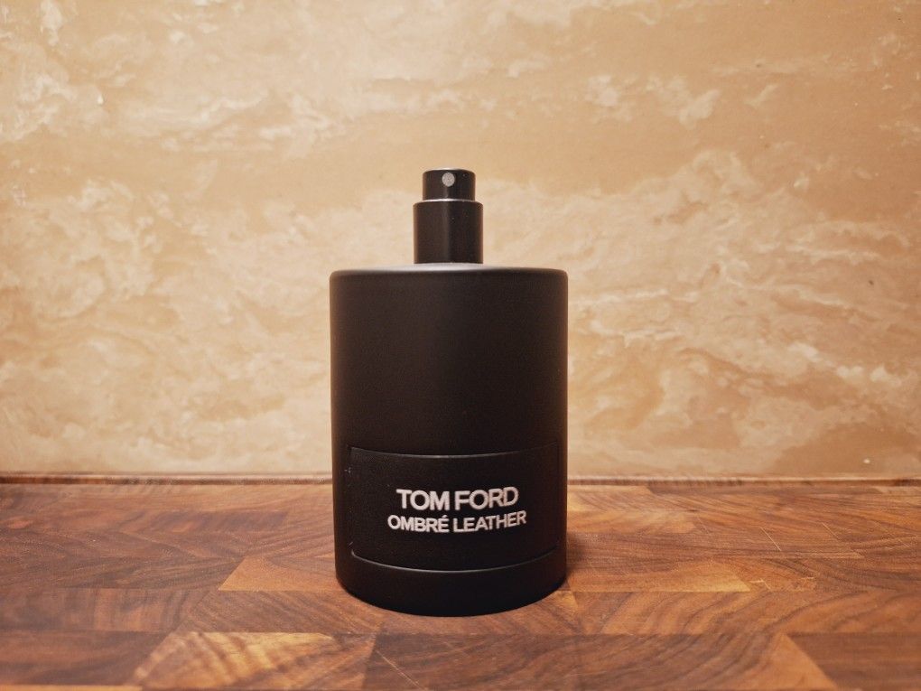 Tom Ford Ombre Leather 