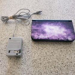 3ds xl Galaxy 