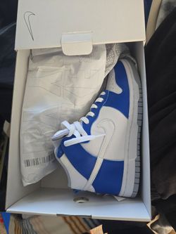 Nikes