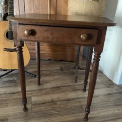 Antique Desk 