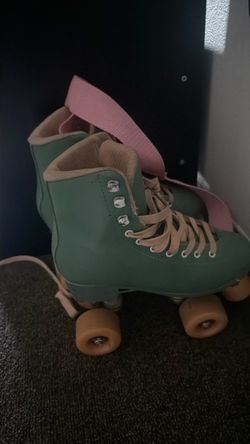 Roller skates