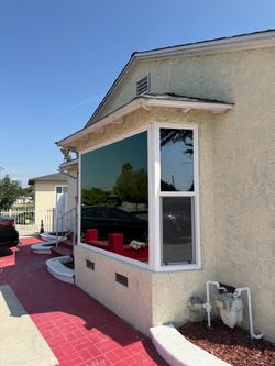 Vinyl Windows and doors