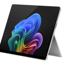 Microsoft surface Pro 11 OLED 16gb/1 TB SSD, Keyboard Cover And Slimpen 2